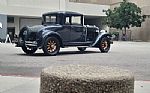 1930 2 DOOR COUPE Thumbnail 56