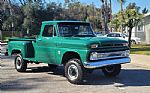 1964 K-10 4X4 long bed Thumbnail 1
