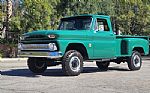 1964 K-10 4X4 long bed Thumbnail 4