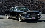 1957 Eldorado Brougham Northstar V8 Thumbnail 5