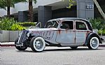 1938 Avant CUSTOM /ONE OF A KIND Thumbnail 2
