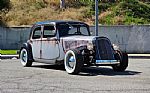 1938 Avant CUSTOM /ONE OF A KIND Thumbnail 6