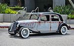 1938 Avant CUSTOM /ONE OF A KIND Thumbnail 37