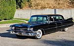 1959 Fleetwood Series 75 Limousine Thumbnail 2