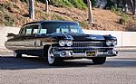 1959 Fleetwood Series 75 Limousine Thumbnail 5