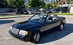 1995 E320 Convertible Thumbnail 3