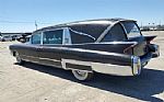 1960 Hearse Commercial Chassis Thumbnail 4