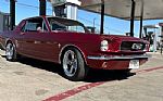 1966 Mustang Thumbnail 2