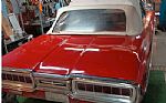 1965 Thunderbird Convertible Thumbnail 2