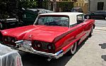 1959 Thunderbird Thumbnail 3