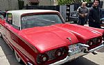 1959 Thunderbird Thumbnail 4