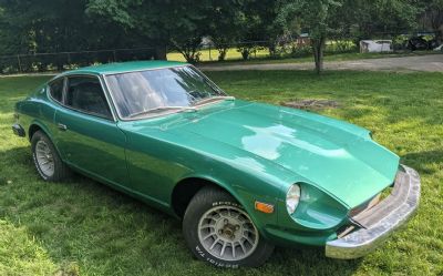 1975 Datsun 280Z 