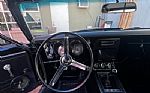 1967 Camaro Convertible Thumbnail 14