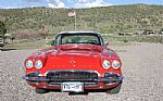 1962 Corvette Thumbnail 5