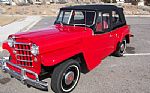 1950 Overland Jeepster Thumbnail 1