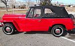1950 Overland Jeepster Thumbnail 8