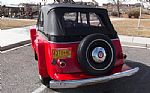 1950 Overland Jeepster Thumbnail 6