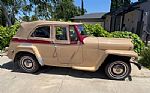 1950 Jeepster Thumbnail 3