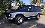 1985 Veraneio SUV Thumbnail 2