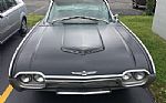 1961 Thunderbird Thumbnail 3