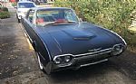 1961 Thunderbird Thumbnail 4