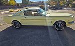 1966 Mustang Fastback Thumbnail 5