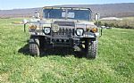 1990 Hummer And Trailer Thumbnail 3