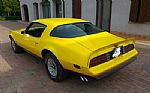 1978 Firebird Formula 383 Stroker Thumbnail 4