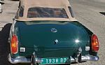 1970 MGB Thumbnail 5