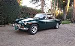 1970 MGB Thumbnail 3