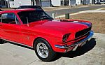 1966 Mustang Hardtop Thumbnail 3
