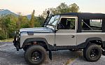 1989 Defender 90 Thumbnail 5