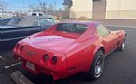 1976 Corvette Stingray Thumbnail 3