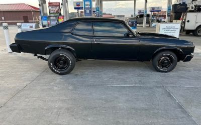 Photo of a 1974 Chevrolet Nova SS for sale