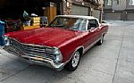 1967 Galaxie 500 Thumbnail 4