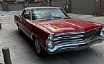 1967 Galaxie 500 Thumbnail 3