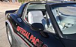 1978 Corvette 25th anniversary Pace Thumbnail 8