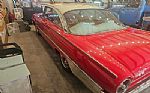 1961 Galaxie STARLINER Thumbnail 4