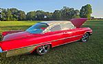 1961 Galaxie STARLINER Thumbnail 7