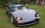 1995 Guar Spider Barchetta Thumbnail 2