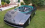 1995 Guar Spider Barchetta Thumbnail 8