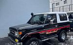 1993 Land Cruiser FJ73 Thumbnail 2