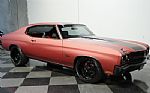 1970 Chevelle SS Tribute 502 Restom Thumbnail 13
