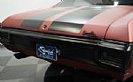 1970 Chevelle SS Tribute 502 Restom Thumbnail 23
