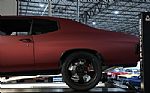 1970 Chevelle SS Tribute 502 Restom Thumbnail 67