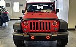 2014 Wrangler Thumbnail 2