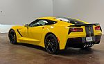2018 Corvette Thumbnail 5