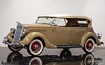 1935 Model 48 Deluxe Phaeton Thumbnail 1