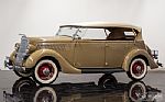 1935 Model 48 Deluxe Phaeton Thumbnail 2