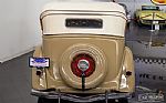 1935 Model 48 Deluxe Phaeton Thumbnail 8
